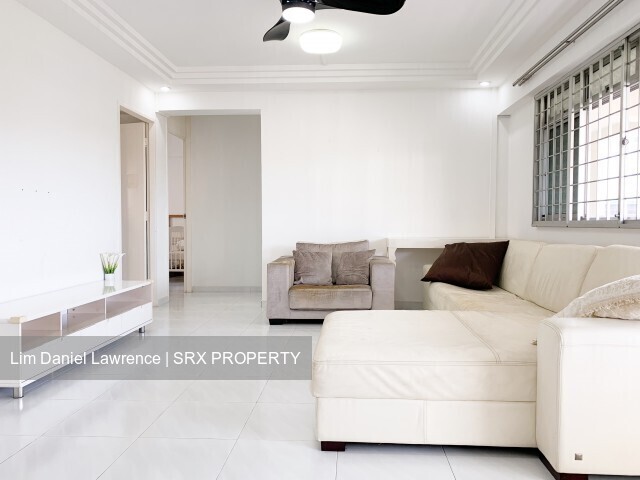 Blk 365 Woodlands Avenue 5 (Woodlands), HDB 4 Rooms #492608641